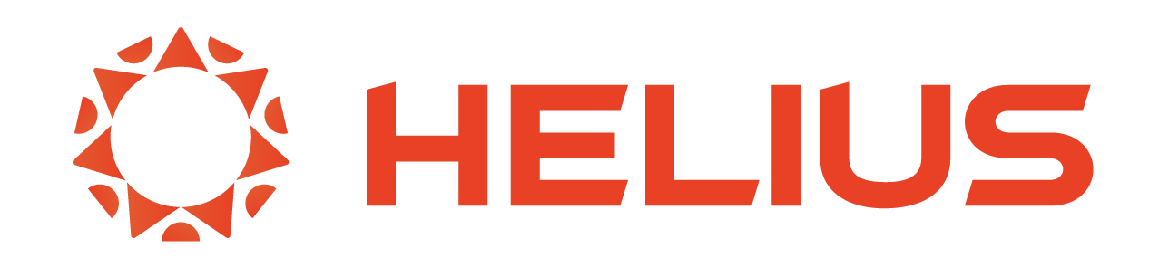 Helius Logo